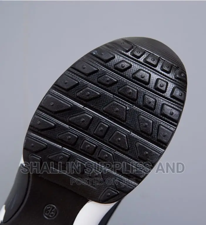 Beautiful Fashion Sneaker Promotion