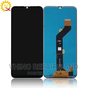 Original Infinix Smart 5 Screen Replacement