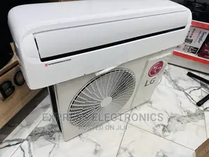 Low Energy Consumption Split R410 Gas 2.5hp AC Lg