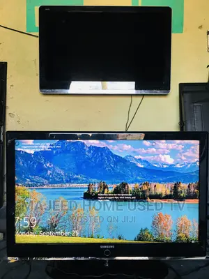 42inches Samsung LCD Digital Tv