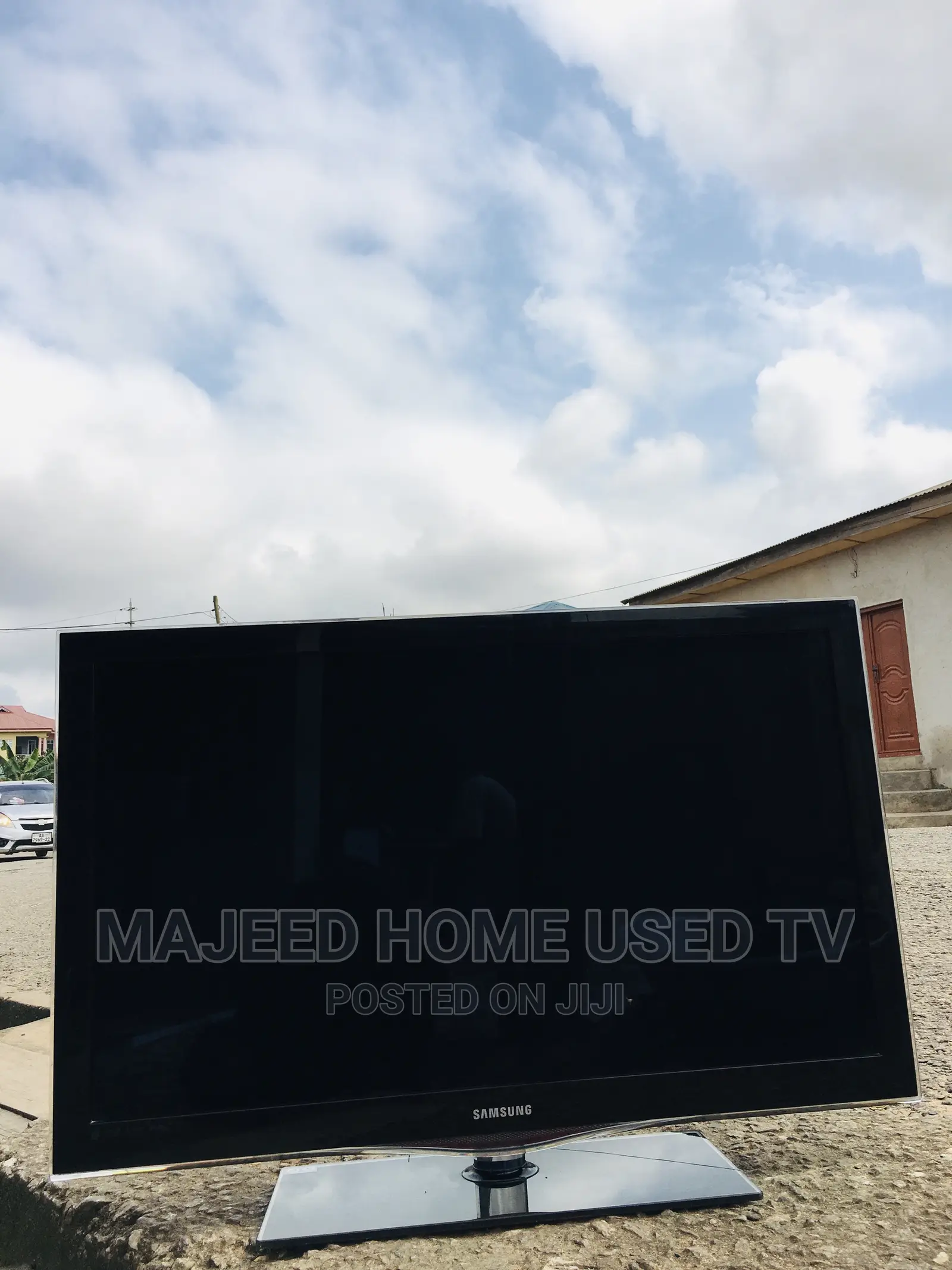 42inches Samsung Led Digital TV