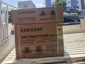 Good Sleep  Samsung Inverter Split R410 2.0jp