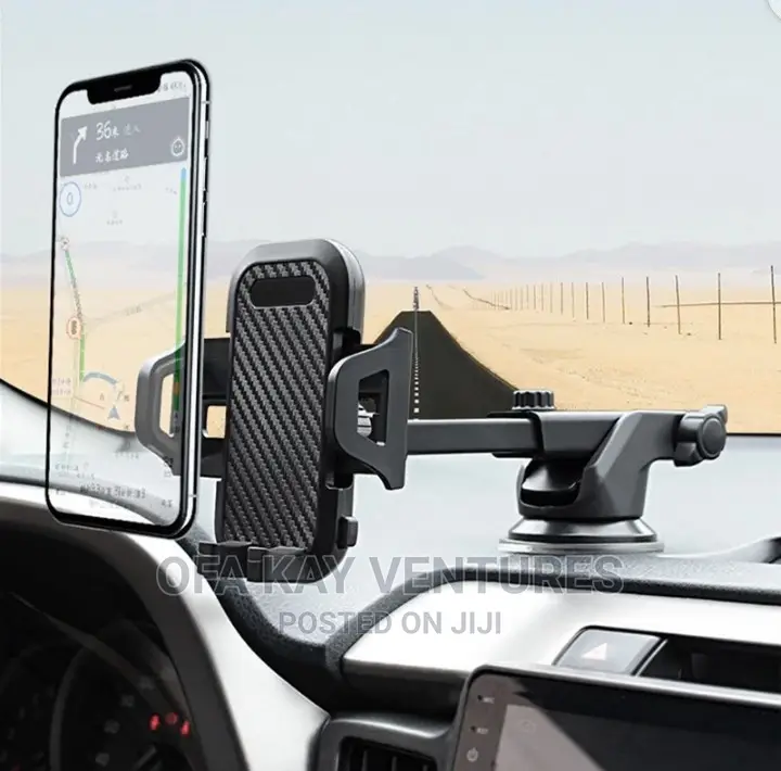 Car Mobile Phone Holder