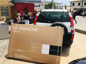 Purchase Lg Smart LED Nano76 Glossy Nanocell 70 Inches Tv