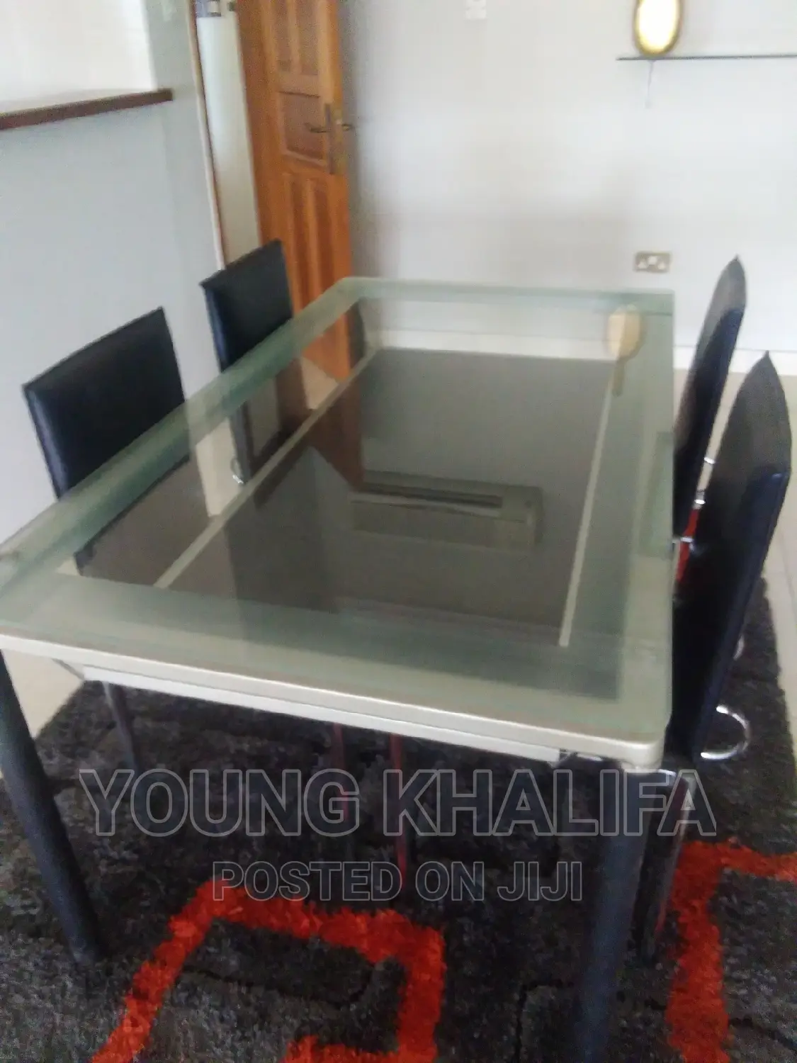 Fully Furnished 2 Bedrooms Apartment for Rent Osu