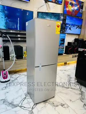 Get a New Double Door Nasco Nasd2-20 Fridge