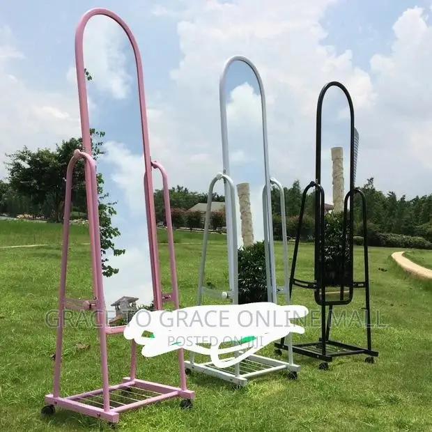 Dressing Mirror