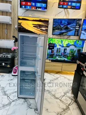 Grab a Deal on Nasd2-20 Nasco Double Door Fridge