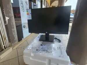 22 Inch Full Hd Ips Edgeles Monitor V221vb