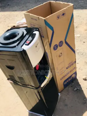  Water Dispenser Pearl Hot/Cold PWD-2008FSL 