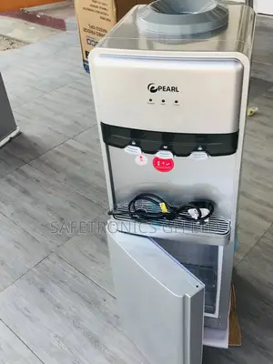  Pearl Water Dispenser PWD-2116FBL Hot/Cold 