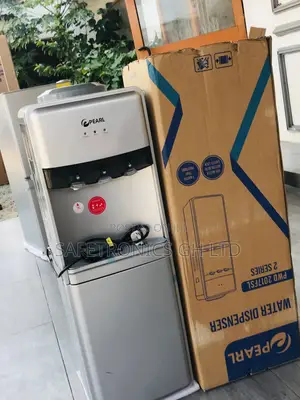 PWD-2017FSL Water Dispenser Electric Hot/Cold 