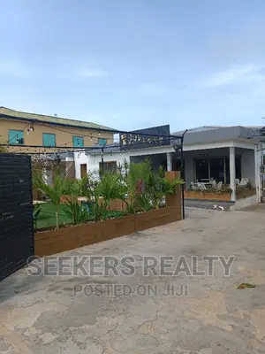 7bdrm House in Seekers Realty, Osu for rent