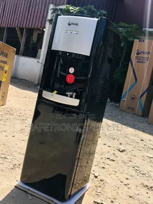  Water Dispenser Pearl PWD-1000CSL Hot/Cold 