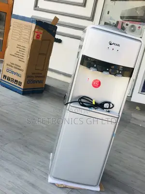 Water Dispenser Hot/Cold PWD-2215FBL  Pearl