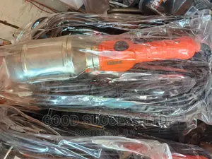 Searcher Light