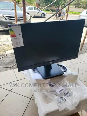 22 Inch Full Hd Ips Edgeles Monitor V221vb