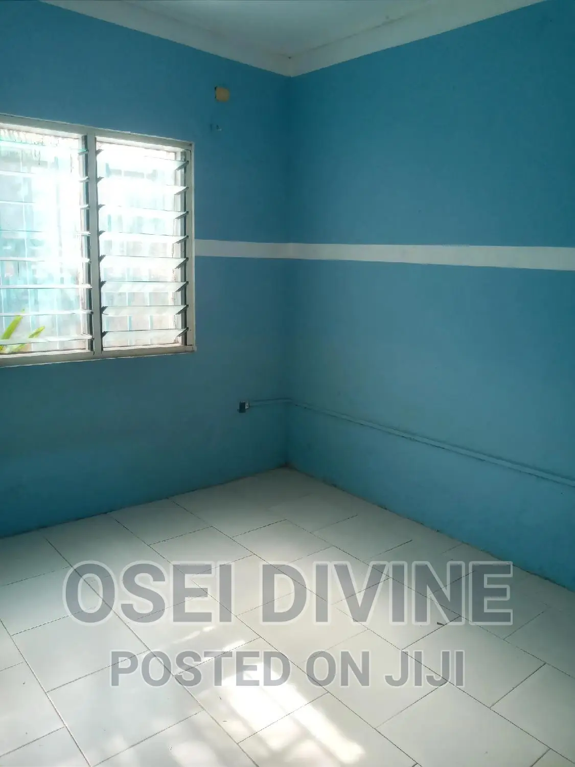 Single Room S/C Self Compound Dansoman