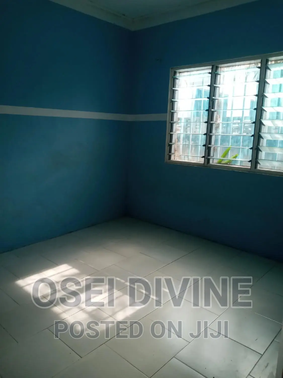 Single Room S/C Self Compound Dansoman