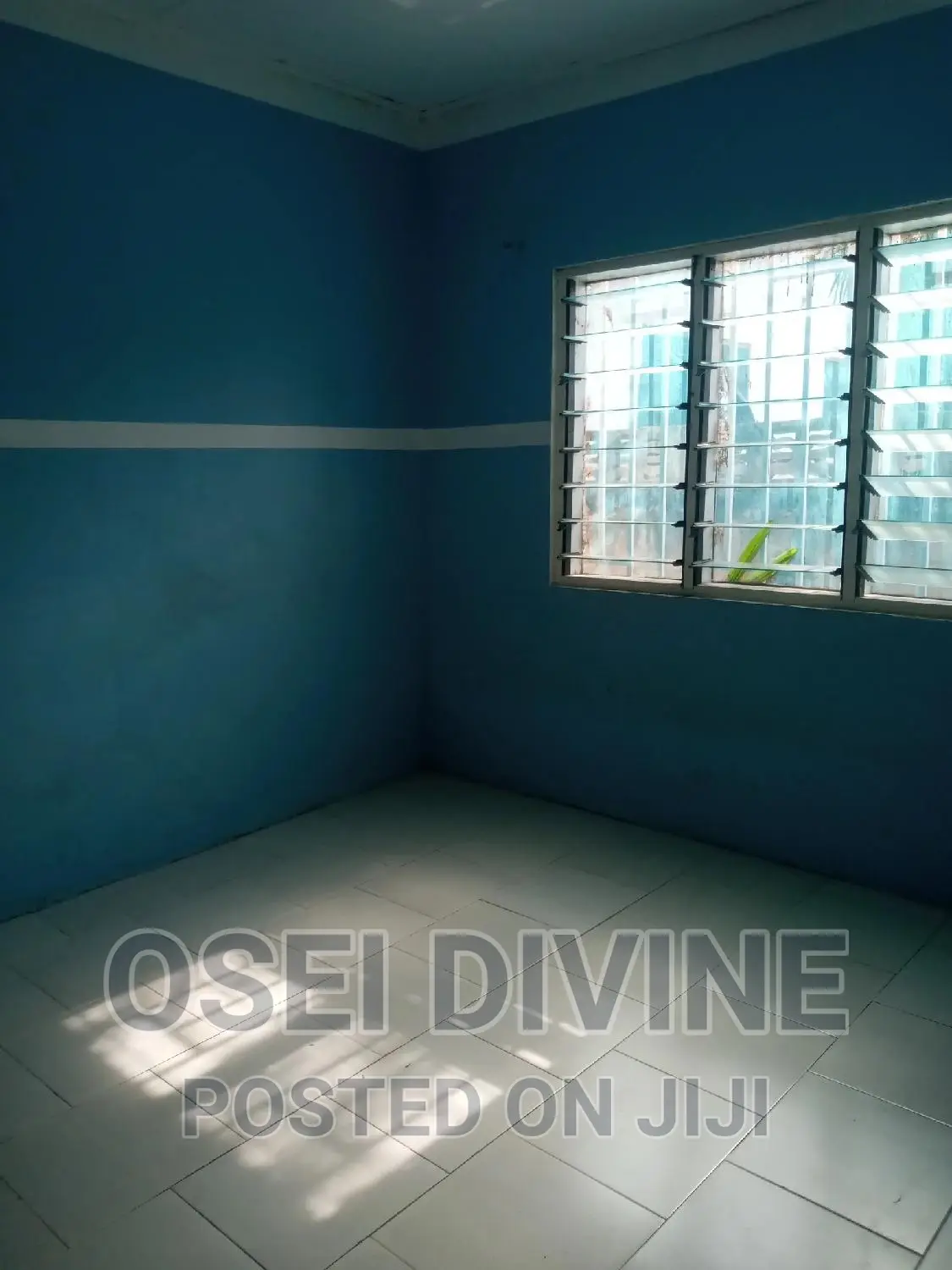 Single Room S/C Self Compound Dansoman