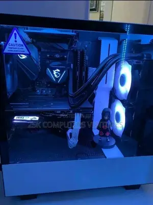 New Desktop Computer 32GB Intel Core I7 SSD 1T