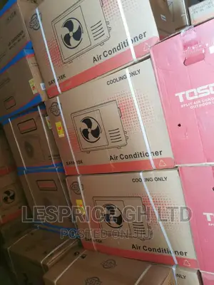 Saya 1.5hp White Panel Air Condition