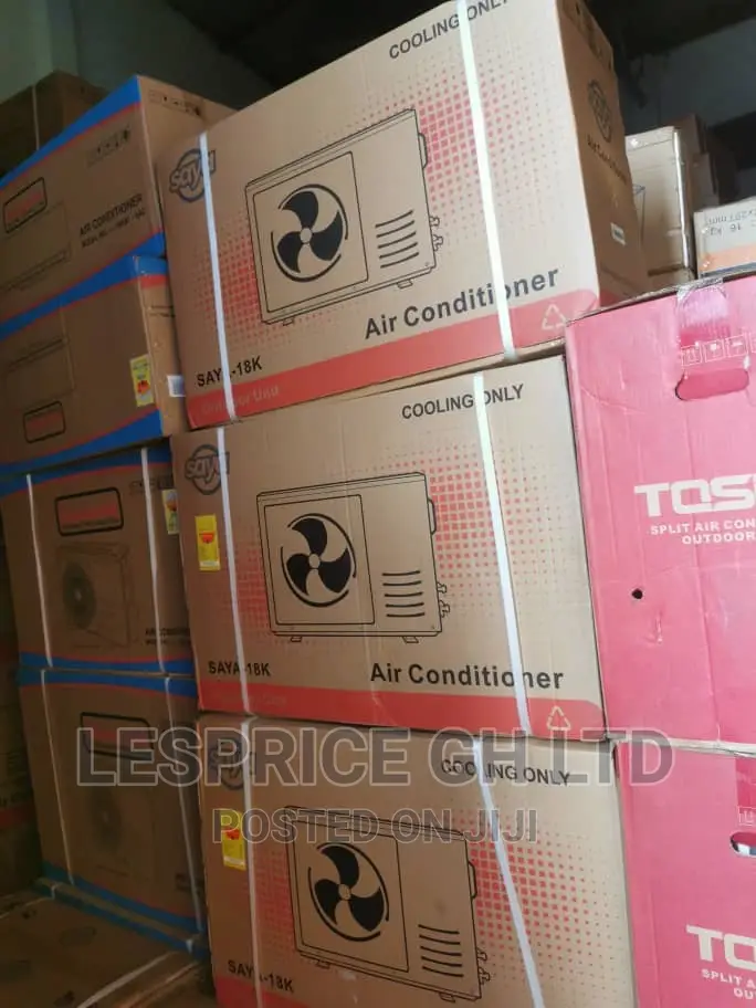 Auto Restart ~Saya 1.5hp 410a Air Condition