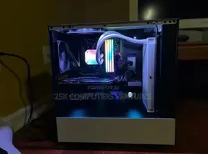 New Desktop Computer 32GB Intel Core I7 SSD 1T