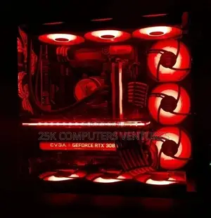 New Desktop Computer 32GB Intel Core I7 HDD+SSD 1.5T