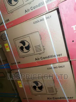 Expect in Cooling ~Saya 1.5hp Air Condition