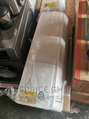 Excellent ~Saya 1.5hp 410a Air Condition