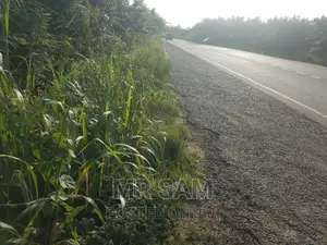 1plot of Land for Sale Winneba Road