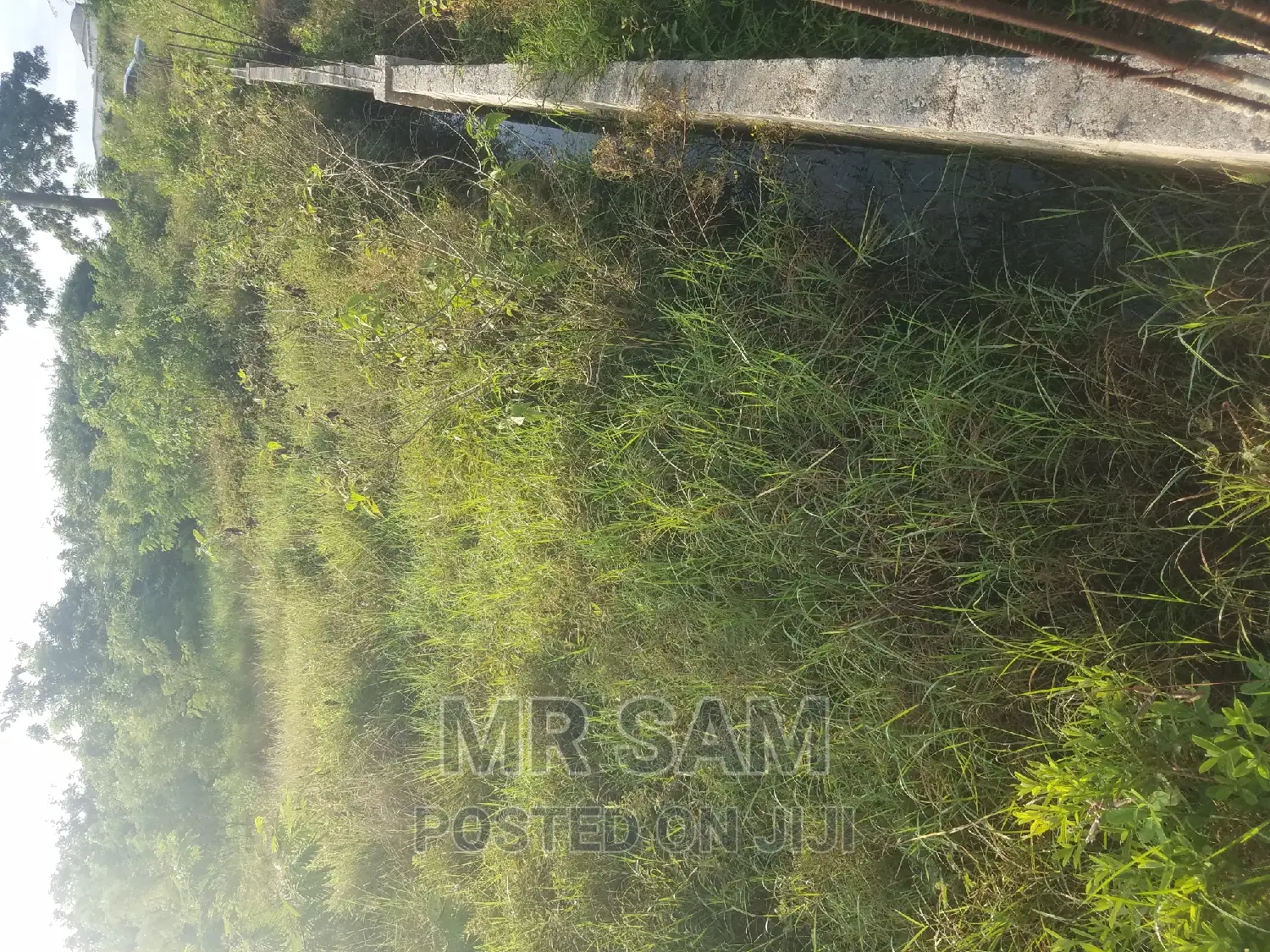 1plot of Land for Sale Winneba Road