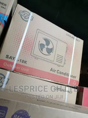 Best Price-Saya 1.5hp Air Condition