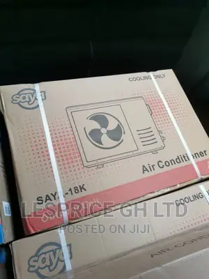 Low Consumption ~Saya 1.5hp 410a Air Condition