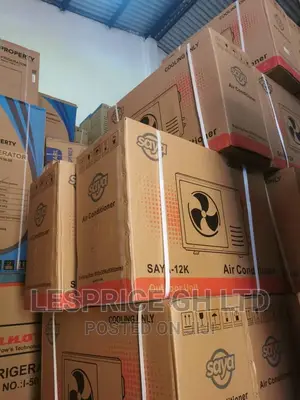 R410gas~Saya 1.5hp Split Air Condition