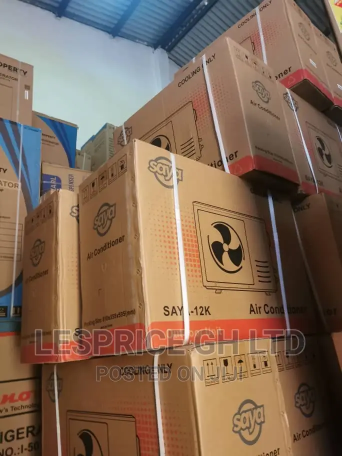 Super Quality ~Saya 1.5hp Air Condition