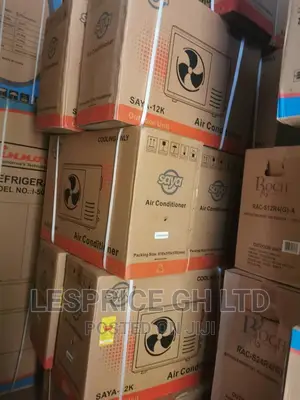 Quality-Assured Saya 1.5hp Air Condition