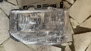 Toyota Coaster Bus 2018-2023 Headlight