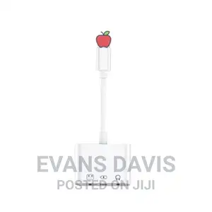 iPhone Livestream Sound Card/ Microphone Converter