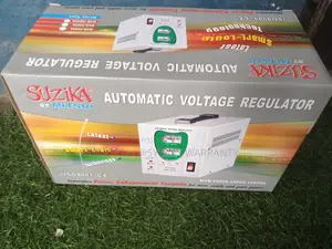 Automatic Voltage Stabilizer 1000watts