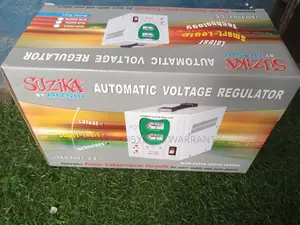 Automatic Voltage Stabilizer 1000watts