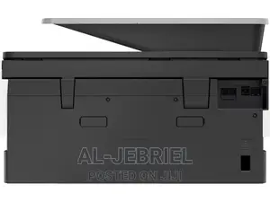 HP Officejet Pro 9013 All-in-One Wireless Printer