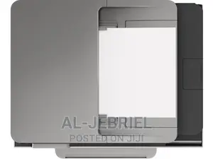 HP Officejet Pro 9013 All-in-One Wireless Printer