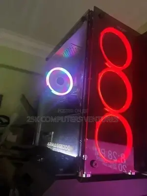 New Desktop Computer 16GB Intel Core I7 HDD+SSD 1.5T