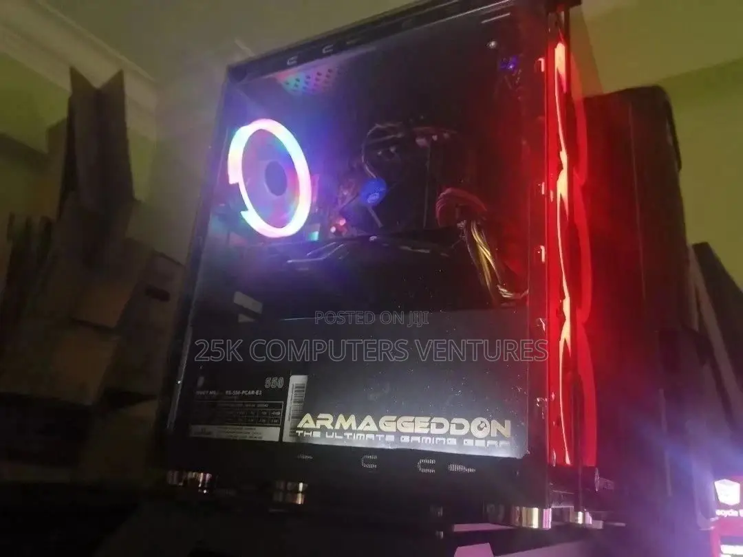New Desktop Computer 16GB Intel Core I7 HDD+SSD 1.5T