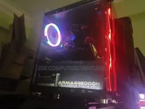 New Desktop Computer 16GB Intel Core I7 HDD+SSD 1.5T
