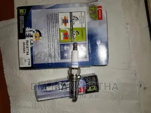 Car Plugs 16/16 Denso and Bosch Platinum