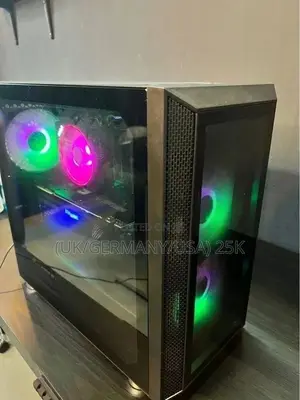 New Desktop Computer 32GB Intel Core i7 HDD+SSD 1.5T