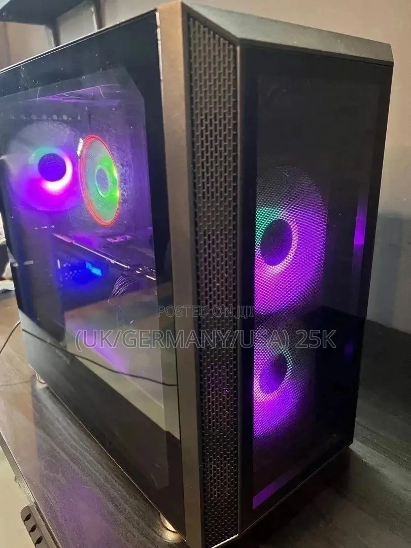 New Desktop Computer 32GB Intel Core i7 HDD+SSD 1.5T